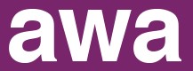 AWA logo