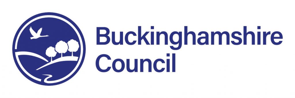 buckinghamshire council logo