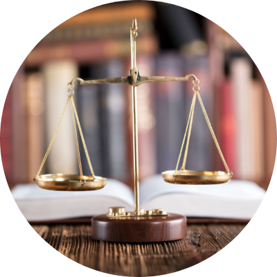 Legal services