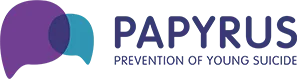 papyrus logo