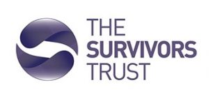 the survivors trust logo