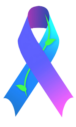 Sexual Assault and abuse sevice . Buckinghamshire and Milton Keynes Logo