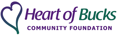 heard of bucks community foundation